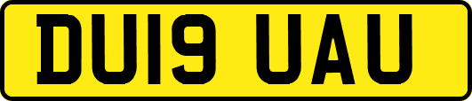 DU19UAU