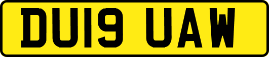 DU19UAW