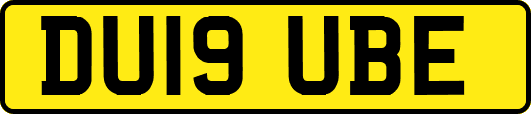 DU19UBE