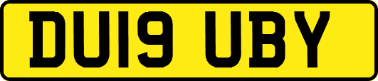 DU19UBY