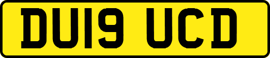 DU19UCD