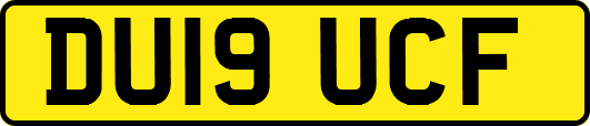 DU19UCF