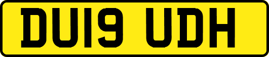 DU19UDH