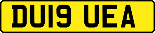 DU19UEA