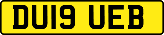 DU19UEB