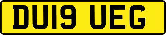 DU19UEG