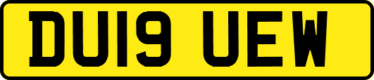 DU19UEW