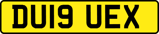 DU19UEX