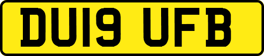 DU19UFB