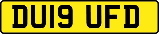 DU19UFD