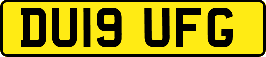 DU19UFG