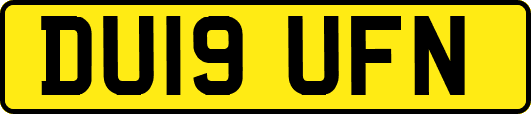 DU19UFN