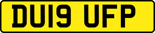 DU19UFP