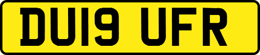 DU19UFR