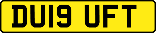 DU19UFT