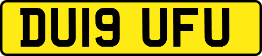 DU19UFU