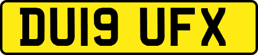 DU19UFX