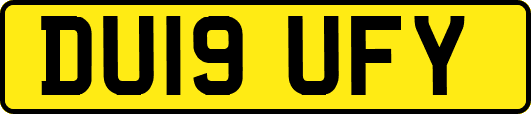 DU19UFY