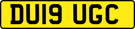 DU19UGC