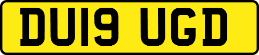 DU19UGD