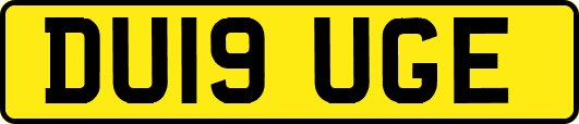 DU19UGE