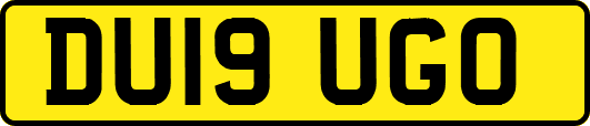 DU19UGO