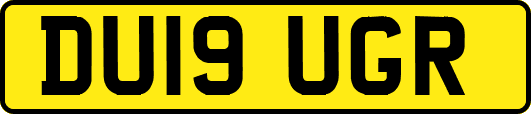 DU19UGR