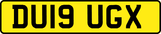 DU19UGX