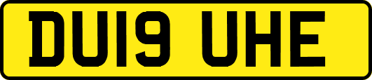 DU19UHE