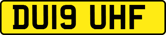 DU19UHF