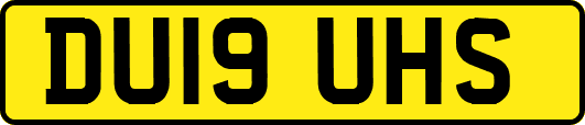 DU19UHS