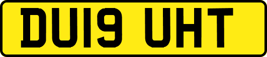 DU19UHT