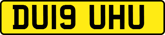 DU19UHU