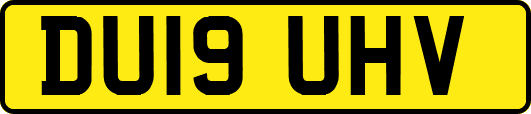 DU19UHV