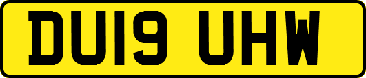 DU19UHW