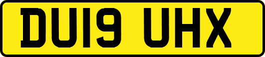 DU19UHX