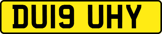 DU19UHY