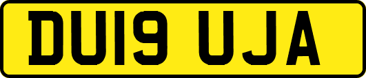 DU19UJA