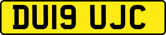 DU19UJC