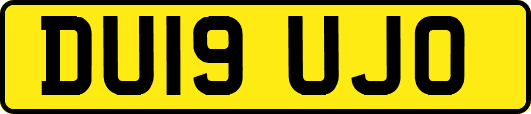 DU19UJO