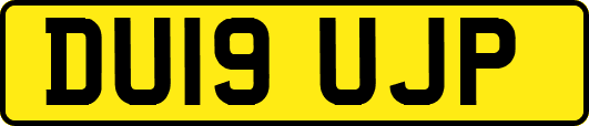 DU19UJP