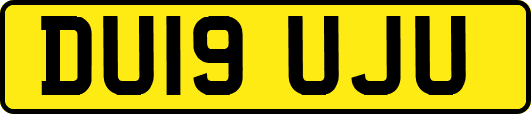 DU19UJU