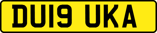 DU19UKA