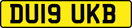 DU19UKB