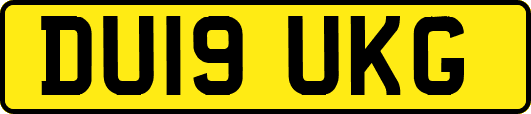 DU19UKG