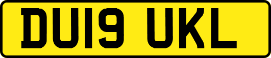 DU19UKL