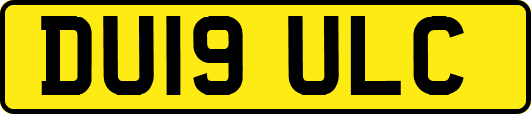 DU19ULC