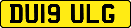 DU19ULG