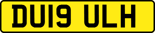 DU19ULH