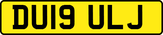 DU19ULJ